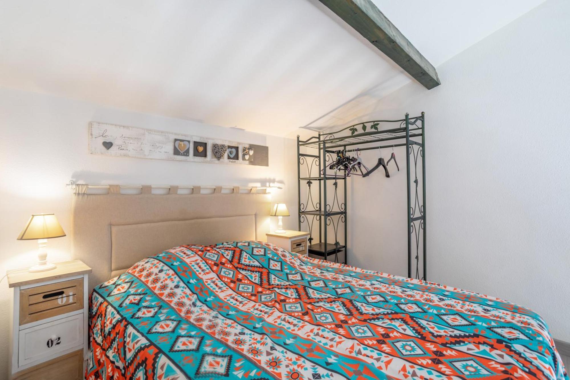 Maison Barcares Fb 114 Le Barcares Luaran gambar