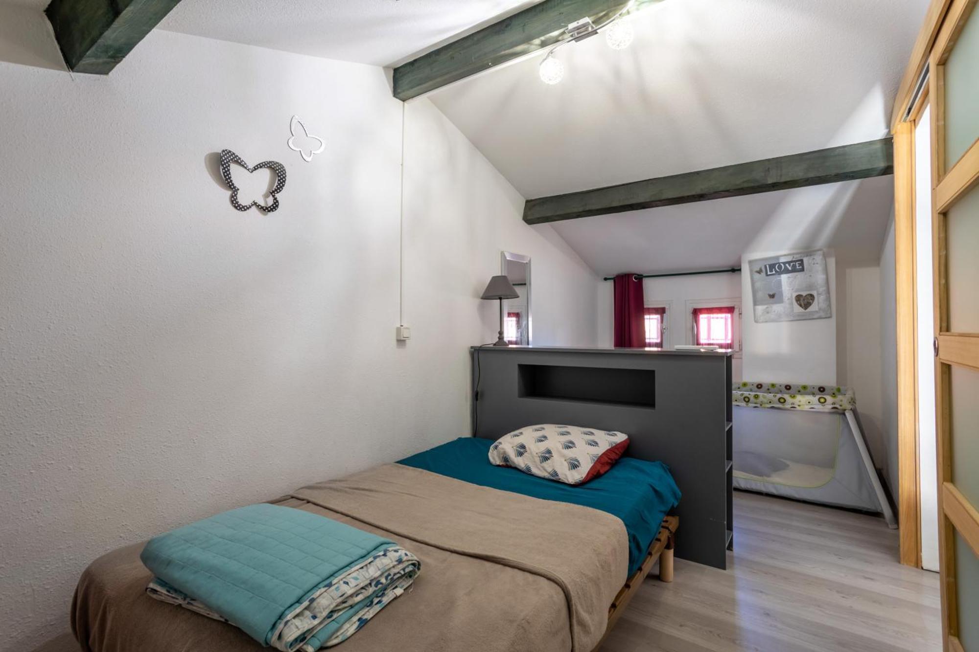 Maison Barcares Fb 114 Le Barcares Luaran gambar