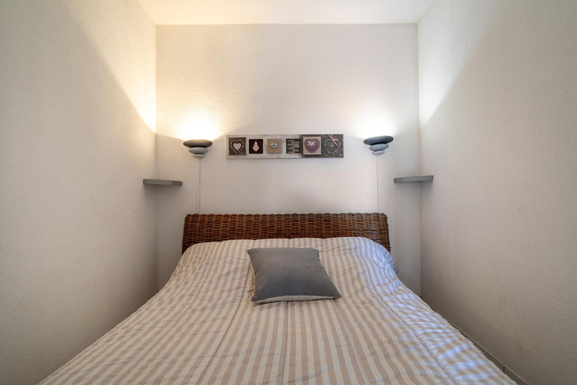 Maison Barcares Fb 114 Le Barcares Luaran gambar