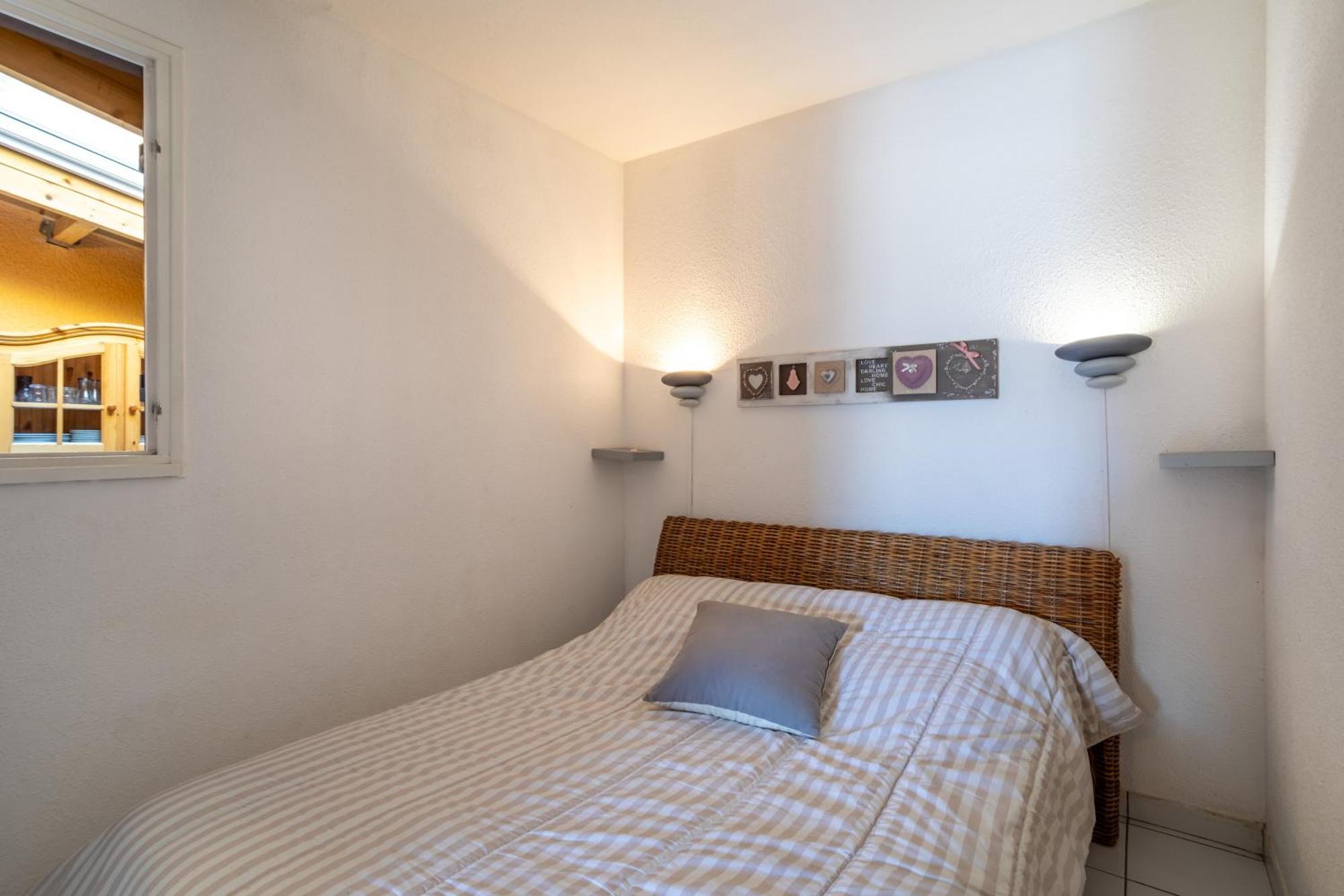 Maison Barcares Fb 114 Le Barcares Luaran gambar