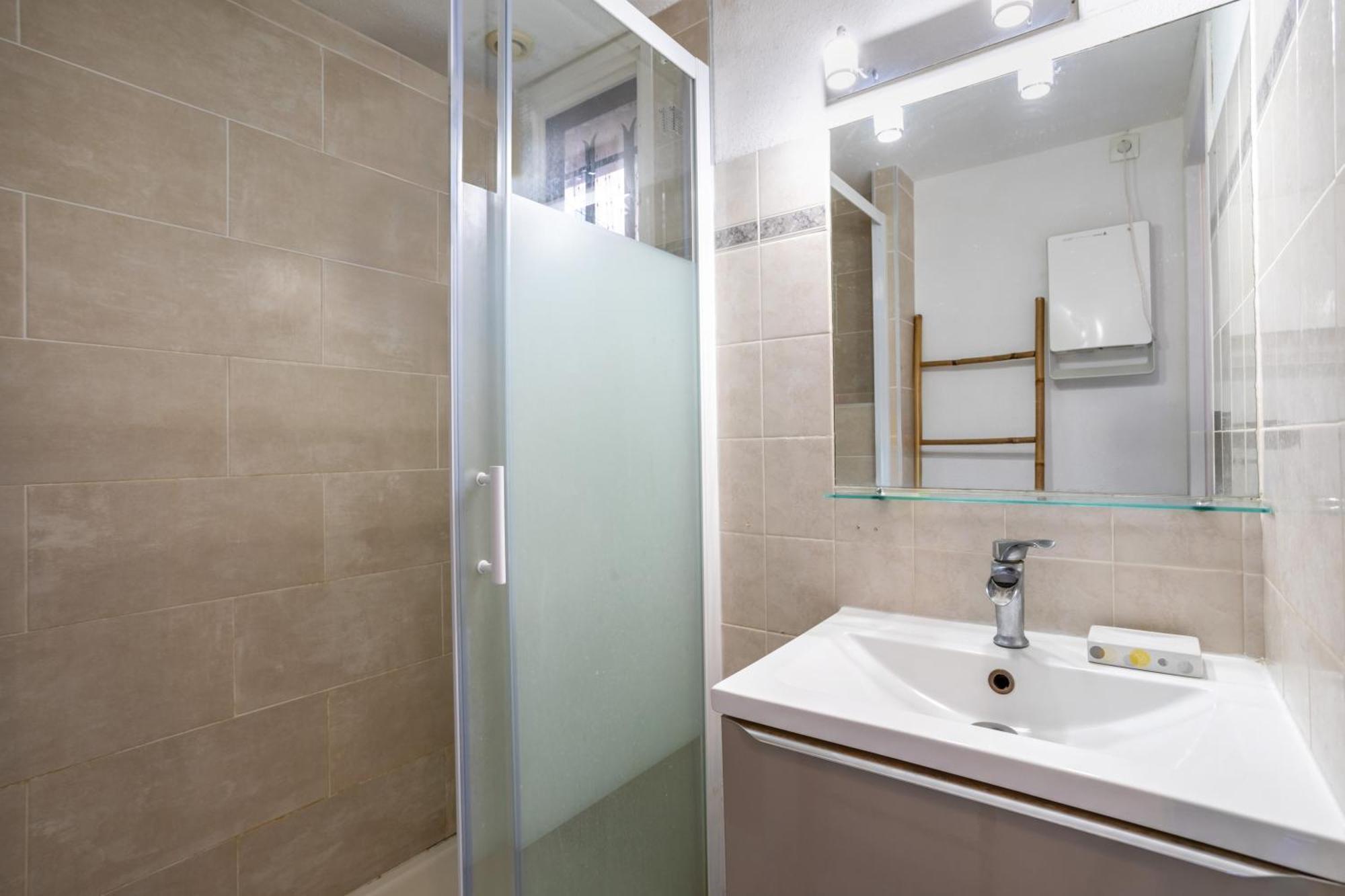 Maison Barcares Fb 114 Le Barcares Luaran gambar