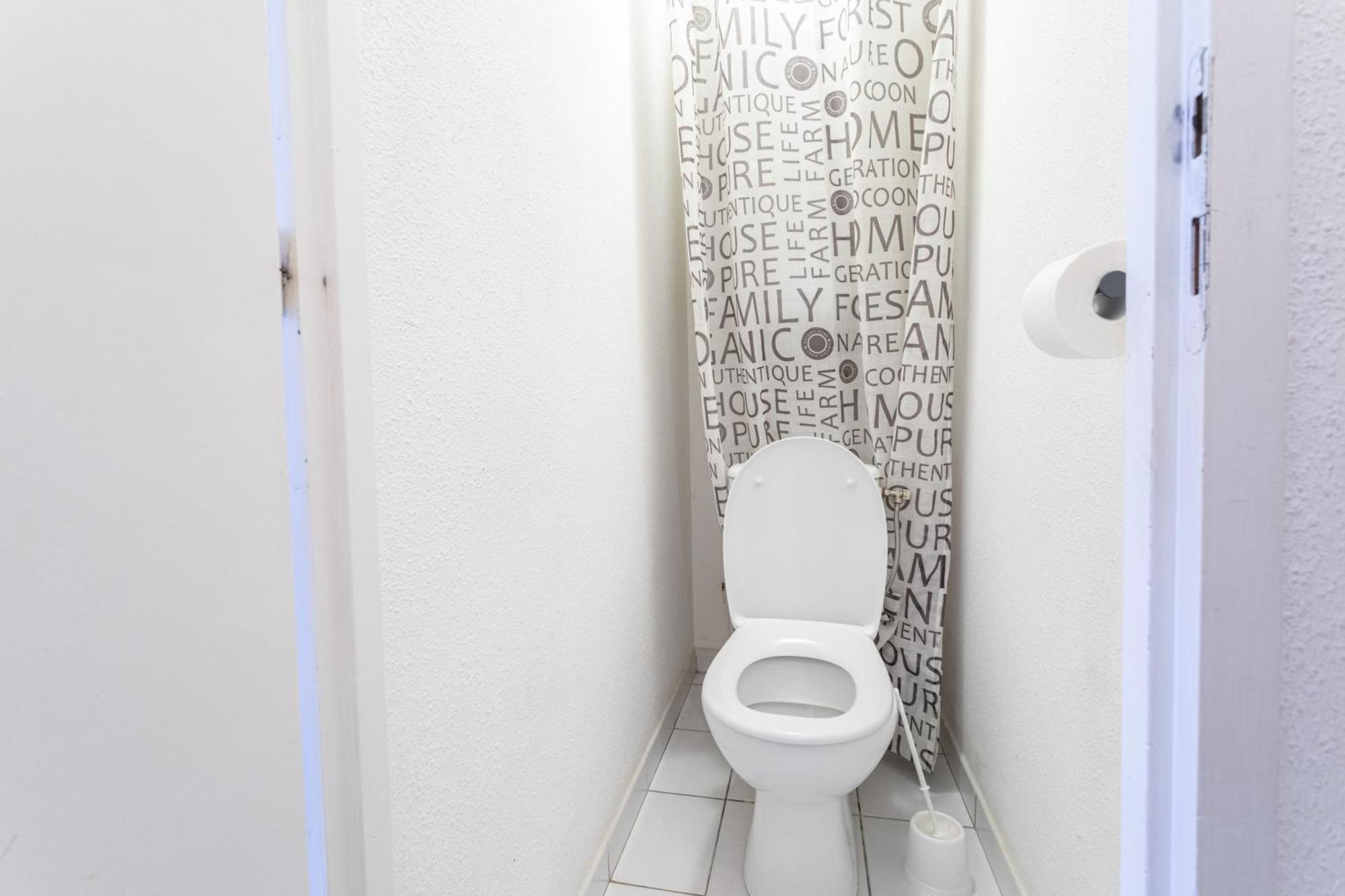 Maison Barcares Fb 114 Le Barcares Luaran gambar