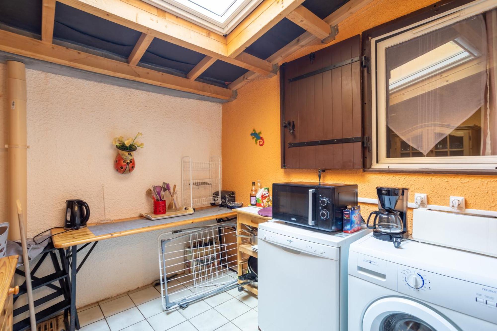 Maison Barcares Fb 114 Le Barcares Luaran gambar